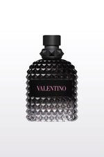 בושם לגבר 100 מ"ל BORN IN ROMA E.D.T | ולנטינו 