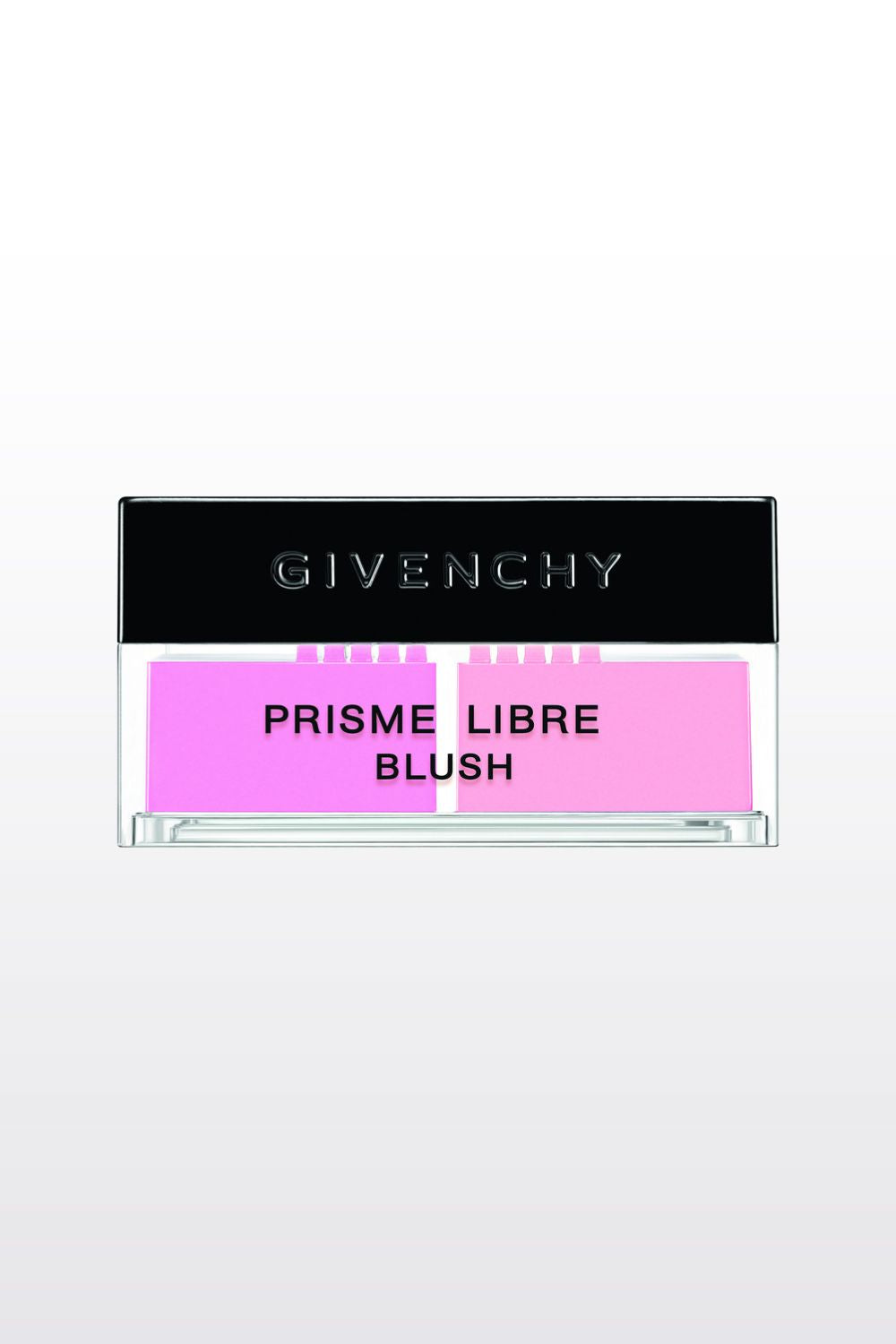 סומק באבקה | ג'יבנשי