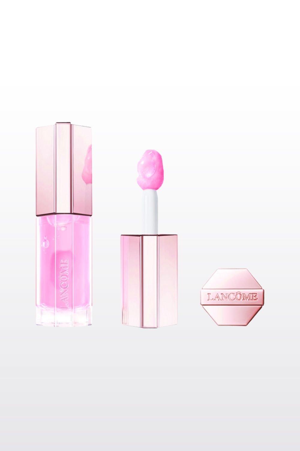 שמן לשפתיים JUICY TREAT | לנקום