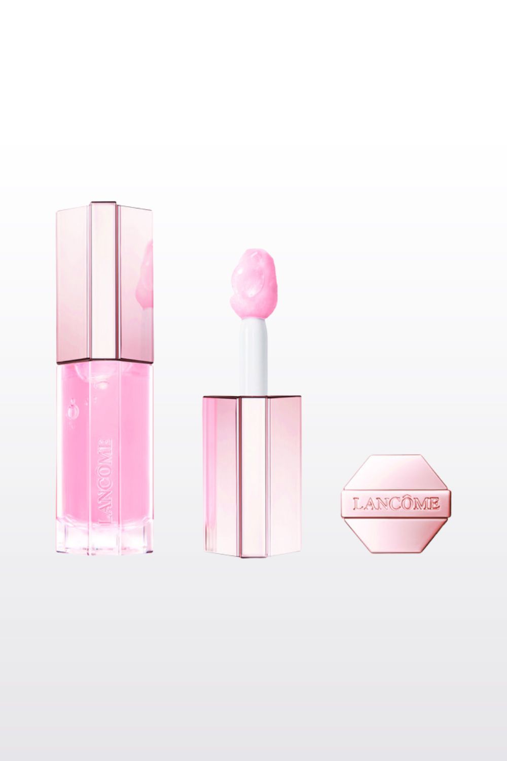 שמן לשפתיים JUICY TREAT | לנקום