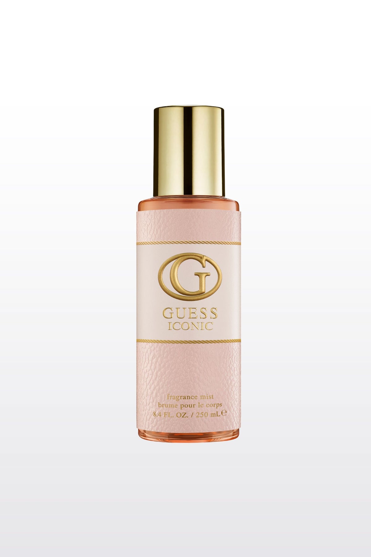 מי גוף 250 מ"ל ICONIC | גס 