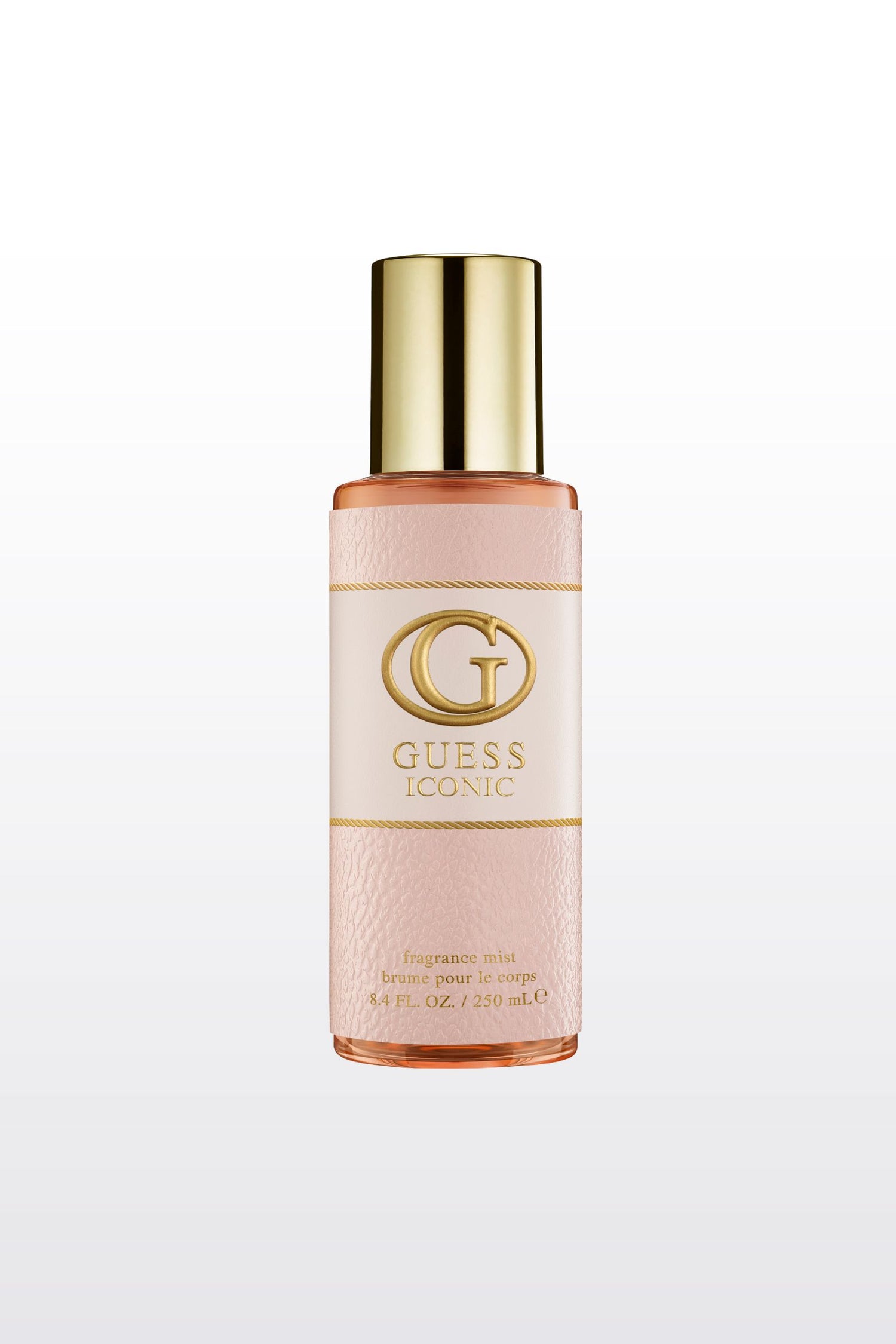 מי גוף 250 מ"ל ICONIC | גס 