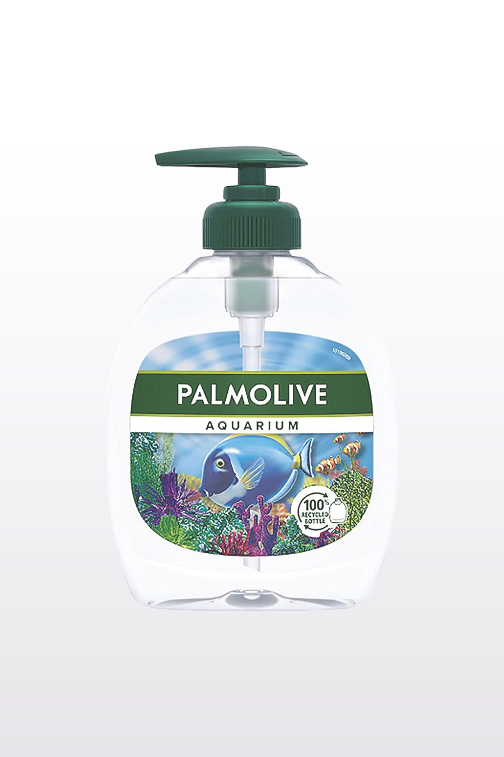 סבון ידיים 300 מ"ל Aquarium | פלמוליב 