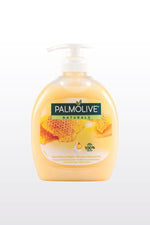 סבון ידיים 300 מ"ל Milk & Honey | פלמוליב 