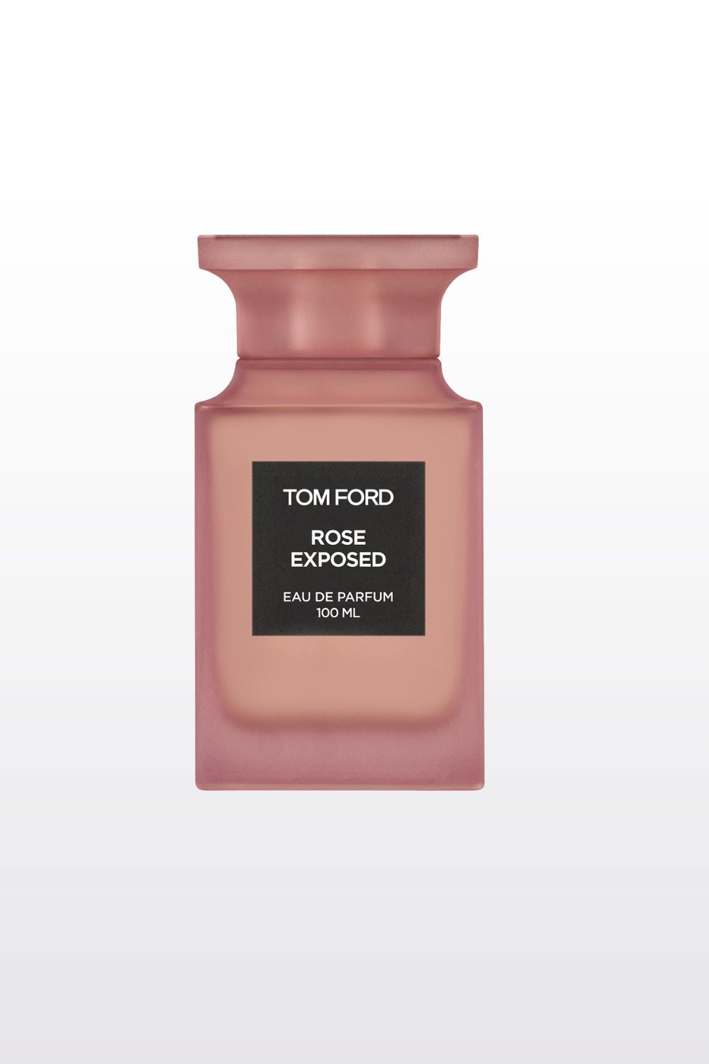 בושם לאישה 100 מ"ל ROSE EXPOSED E.D.P | טום פורד