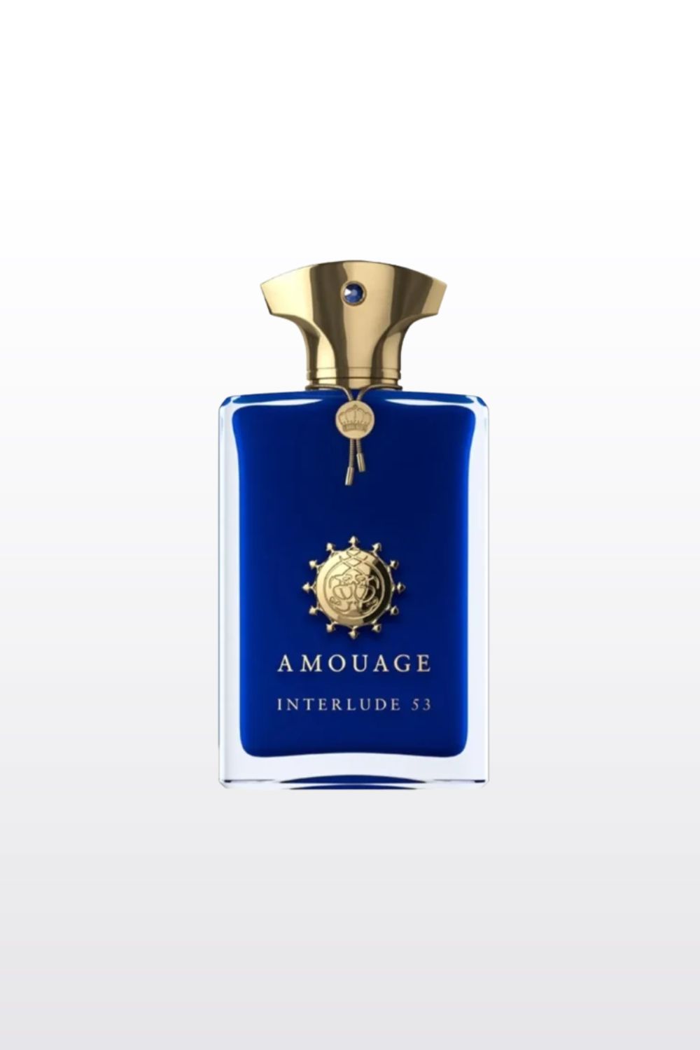 בושם לגבר 100 מ"ל INTERLUDE 53 EXTRAIT DE PARFUM | אמואג'