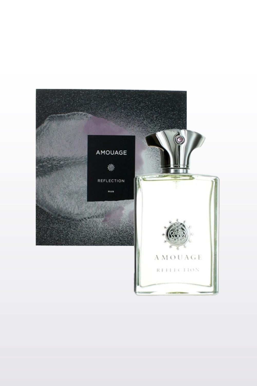 בושם לגבר 100 מ"ל Reflection E.D.P | אמואג' 