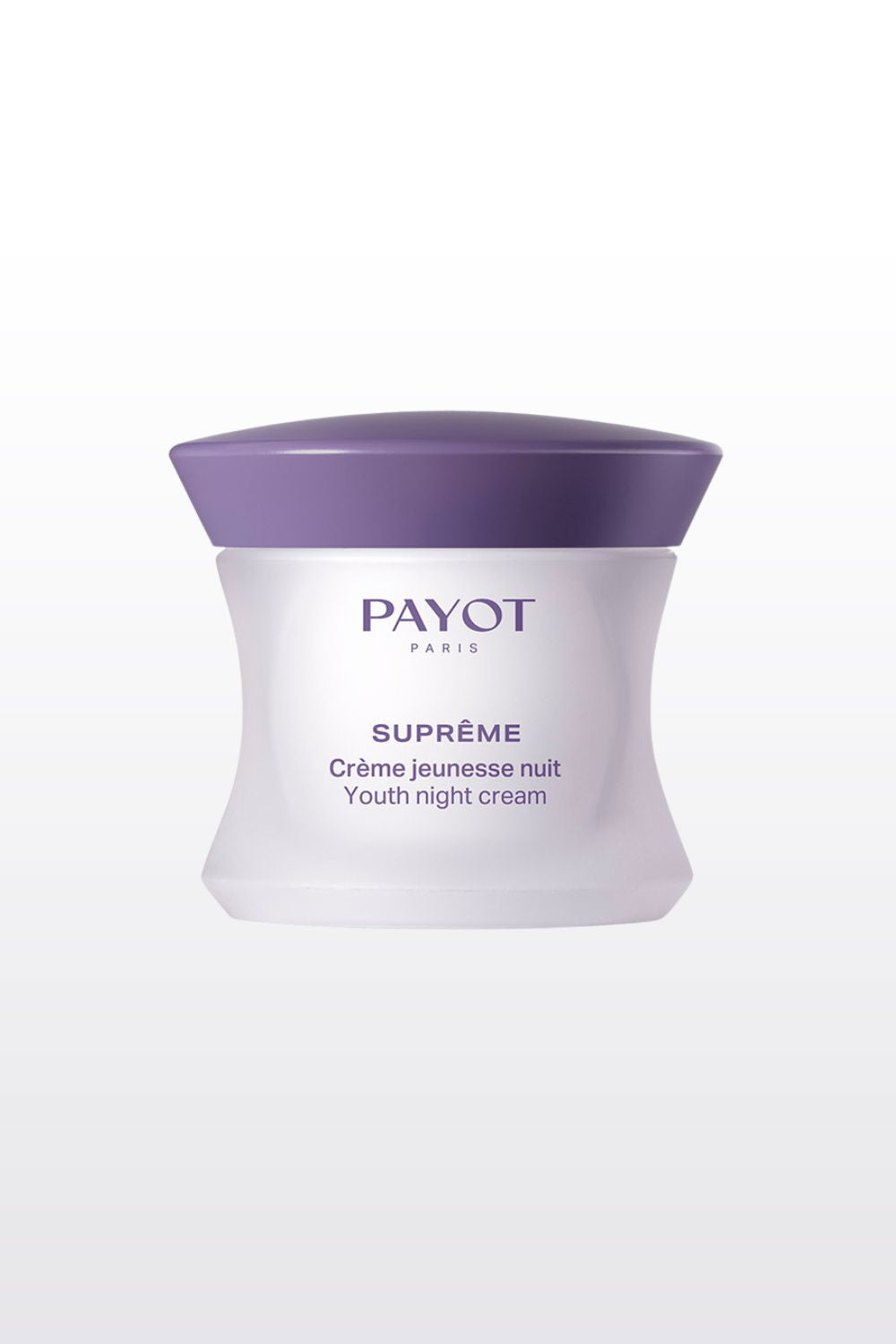 SUPRIME JEUNESSE NIGHT קרם לילה 50 מ"ל