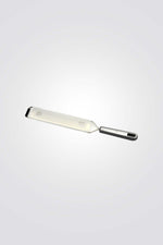 מגרדת 38 ס"מ STAINLESS STEEL