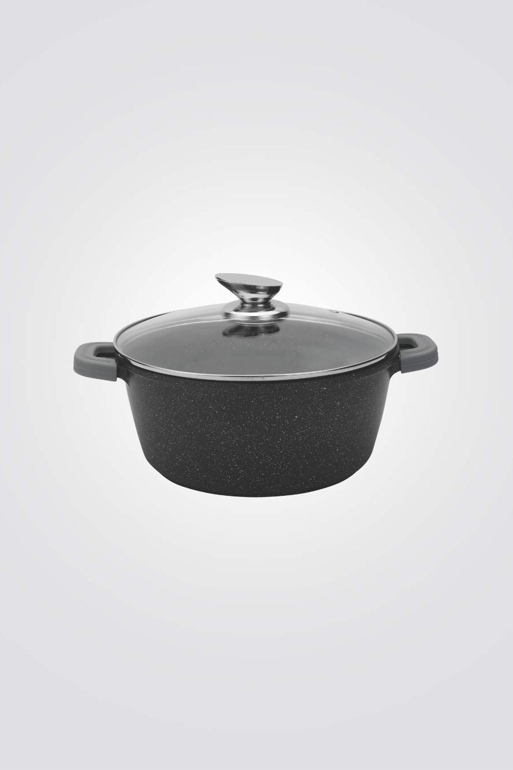 סיר יציקה 32 ס"מ Midnight