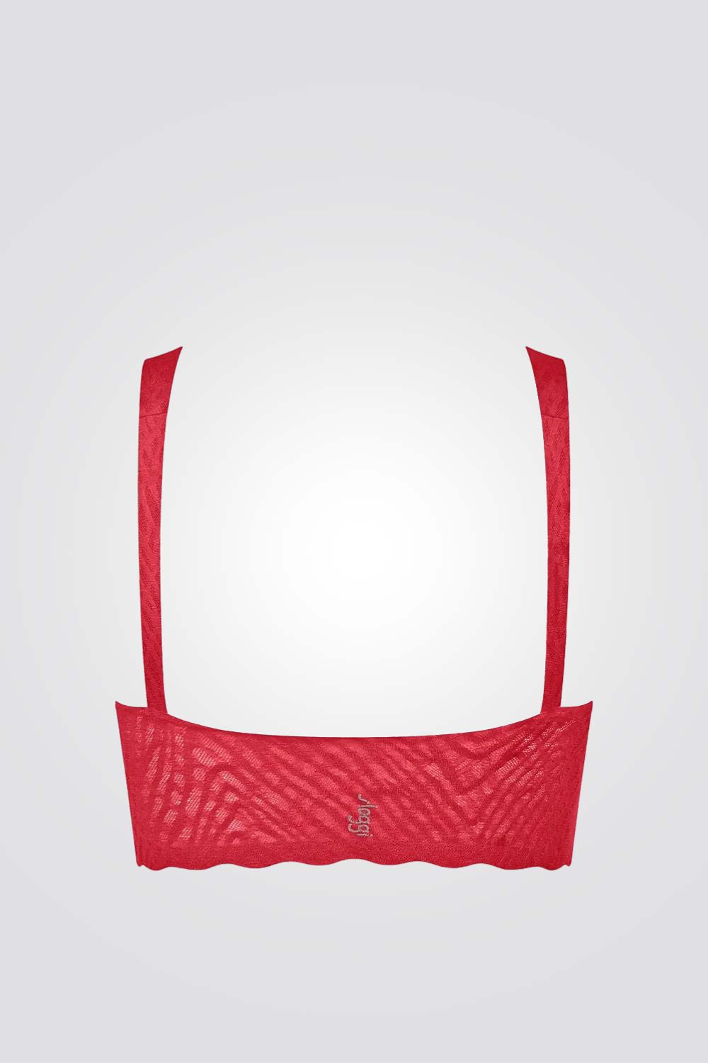 חזיית ברלט תחרה ללא תפרים | סלוגי