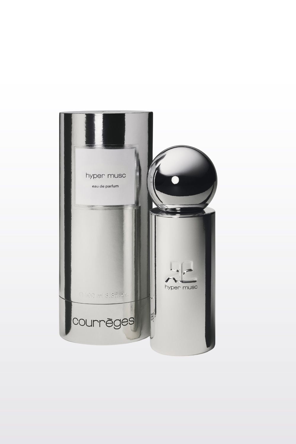 בושם אישה 100 מ"ל HYPER MUSC E.D.P