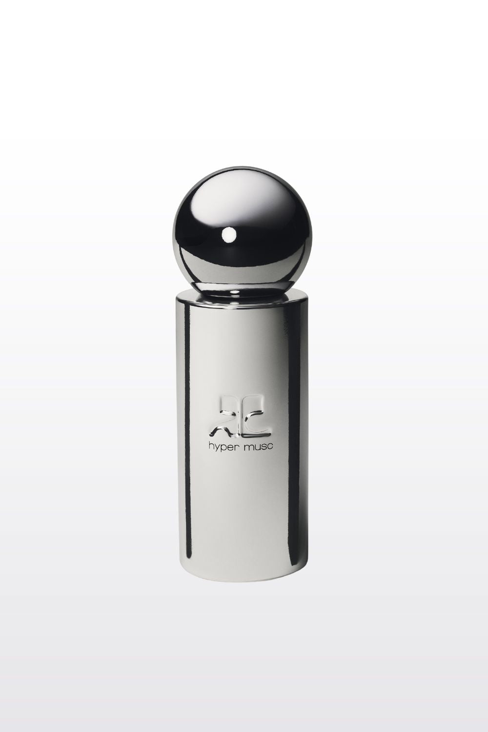 בושם לאישה 100 מ"ל HYPER MUSC E.D.P