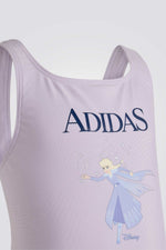 בגד ים Disney Frozen לילדות | אדידס