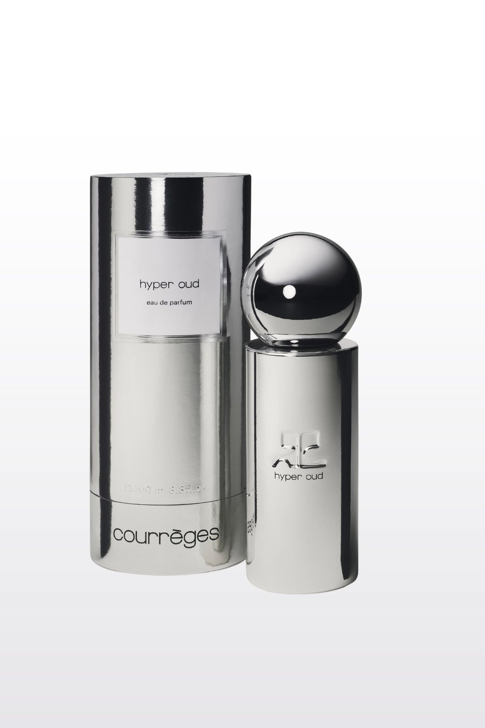 בושם אישה 100 מ"ל HYPER OUD E.D.P