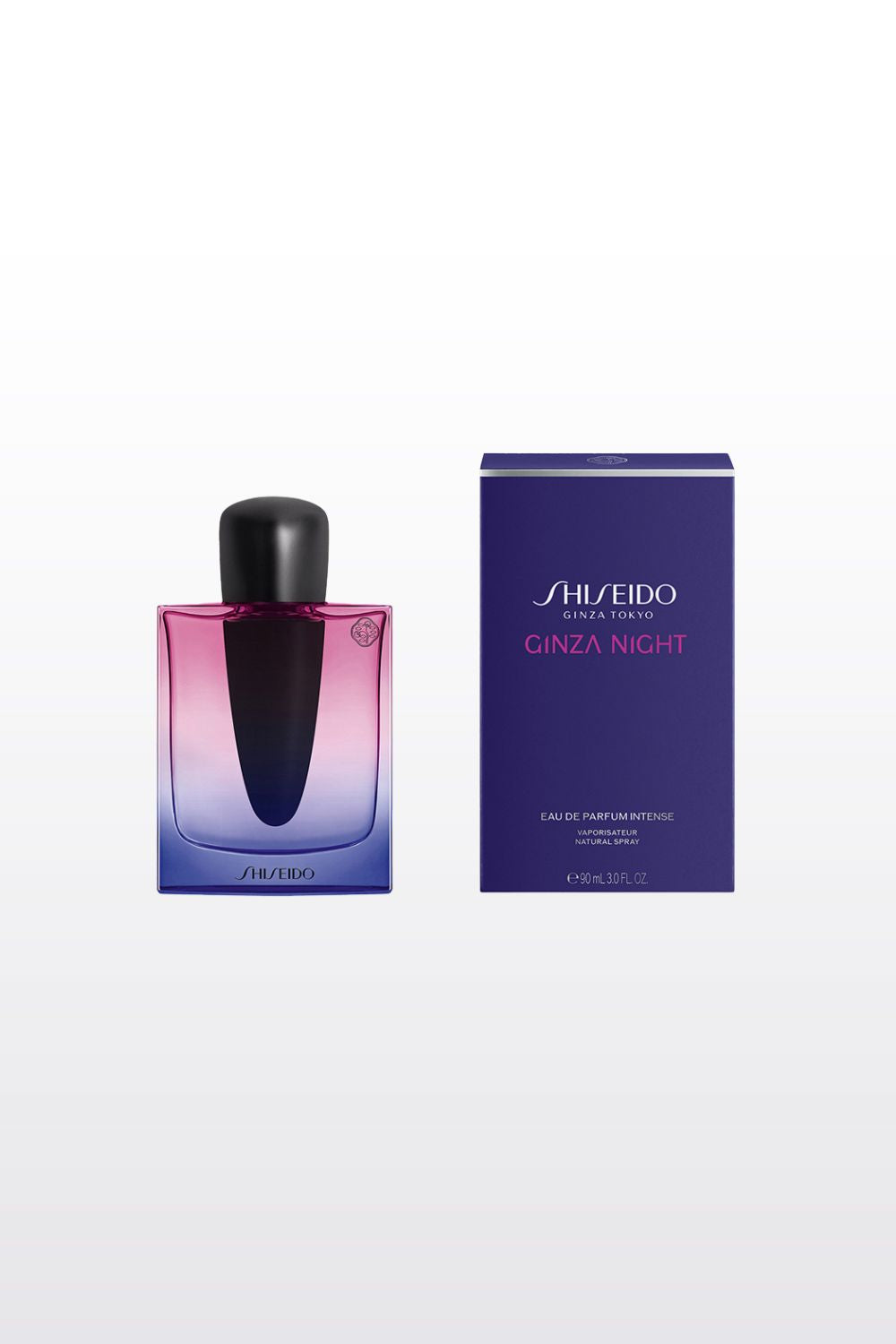 בושם אישה 90 מ"ל GINZA NIGHT E.D.P