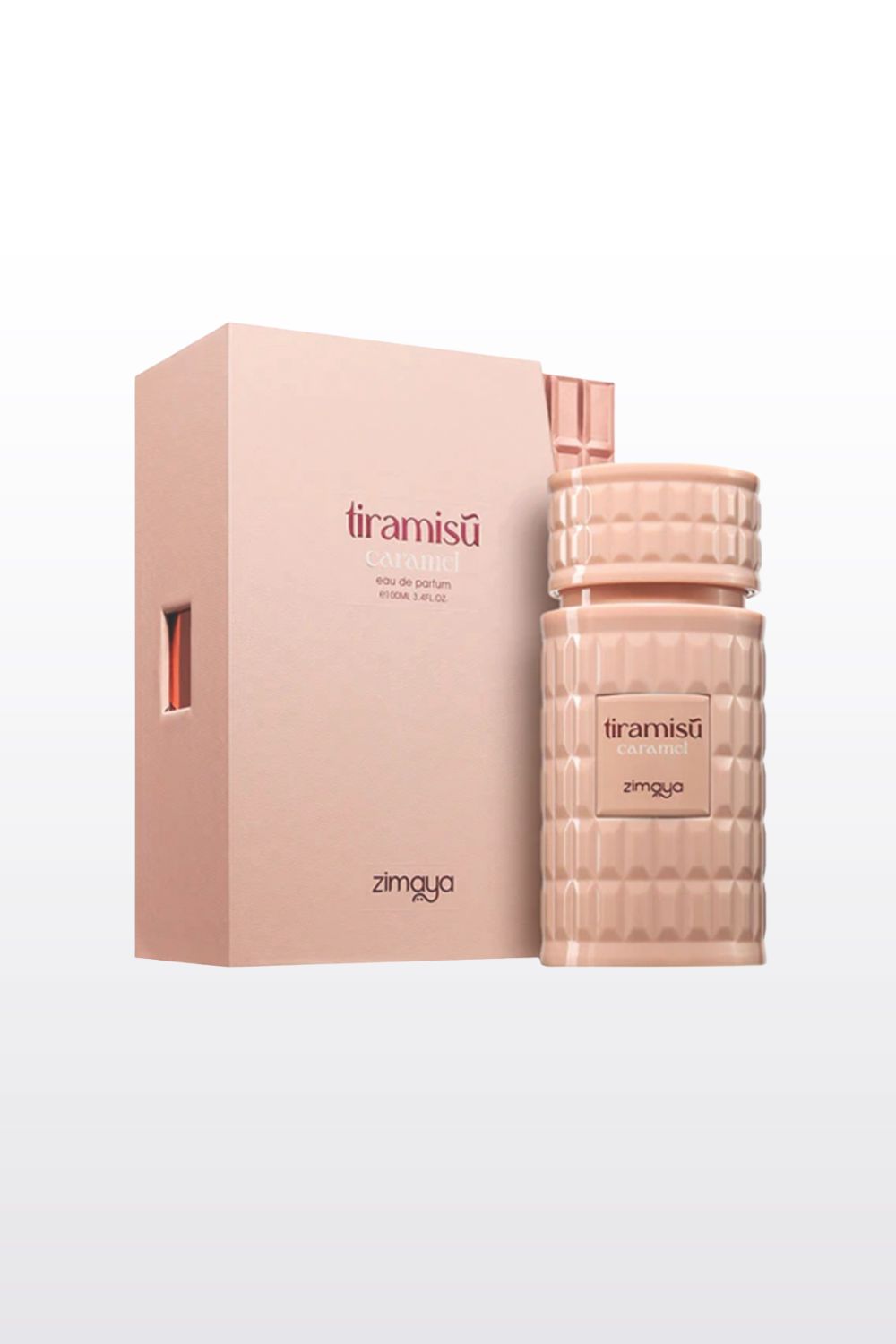 בושם לאישה 100 מ"ל Tiramisu Caramel E.D.P