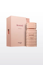 בושם לאישה 100 מ"ל Tiramisu Caramel E.D.P