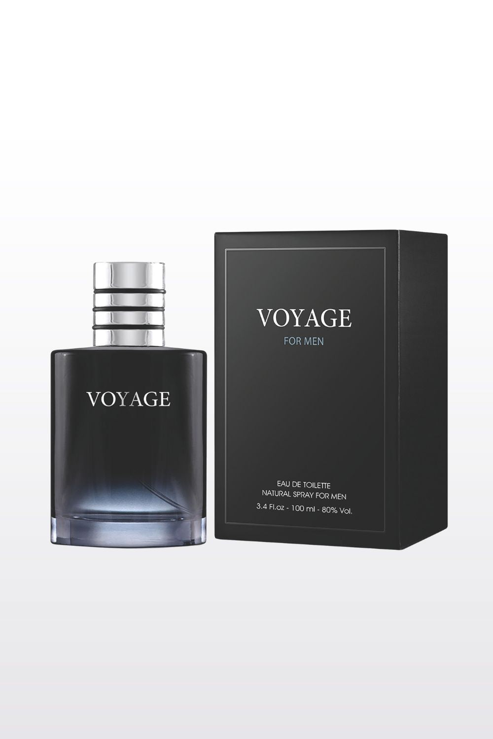 בושם לגבר 100 מ"ל Classic Cosmetics Voyage E.D.T