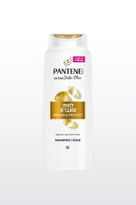 שמפו 600 מ"ל סדרת ACTIV