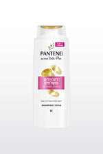 שמפו 600 מ"ל סדרת ACTIV