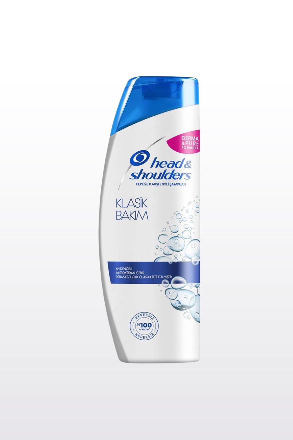 שמפו 400 מ"ל HEAD&SHOULDERS