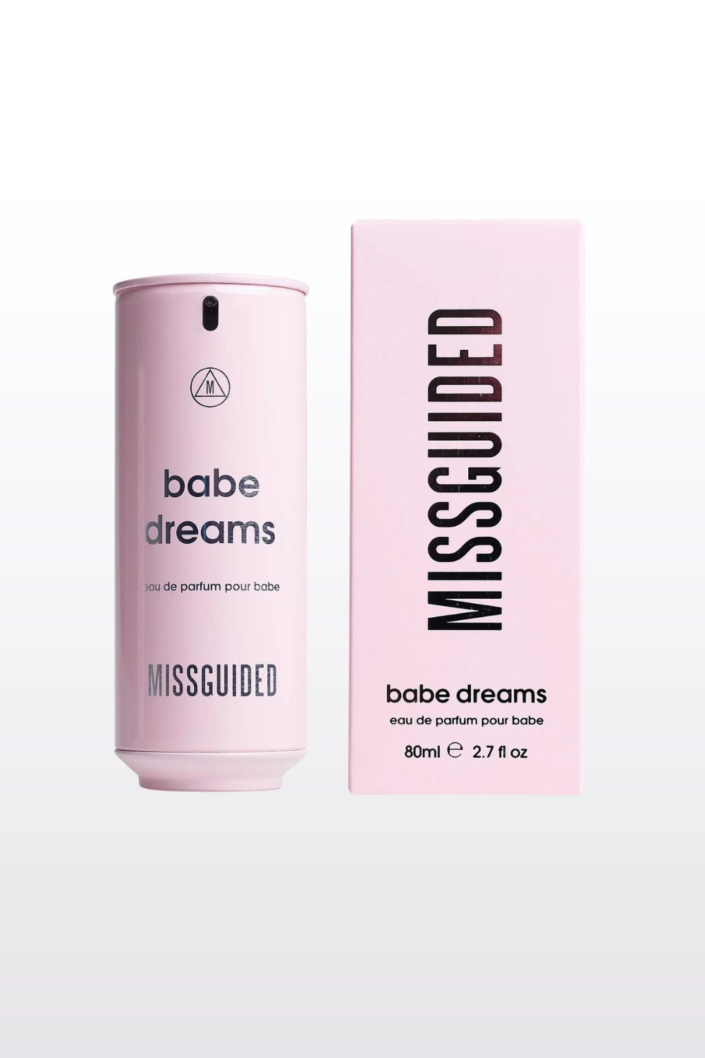 בושם לאישה 80 מ"ל Babe Dreams E.D.P