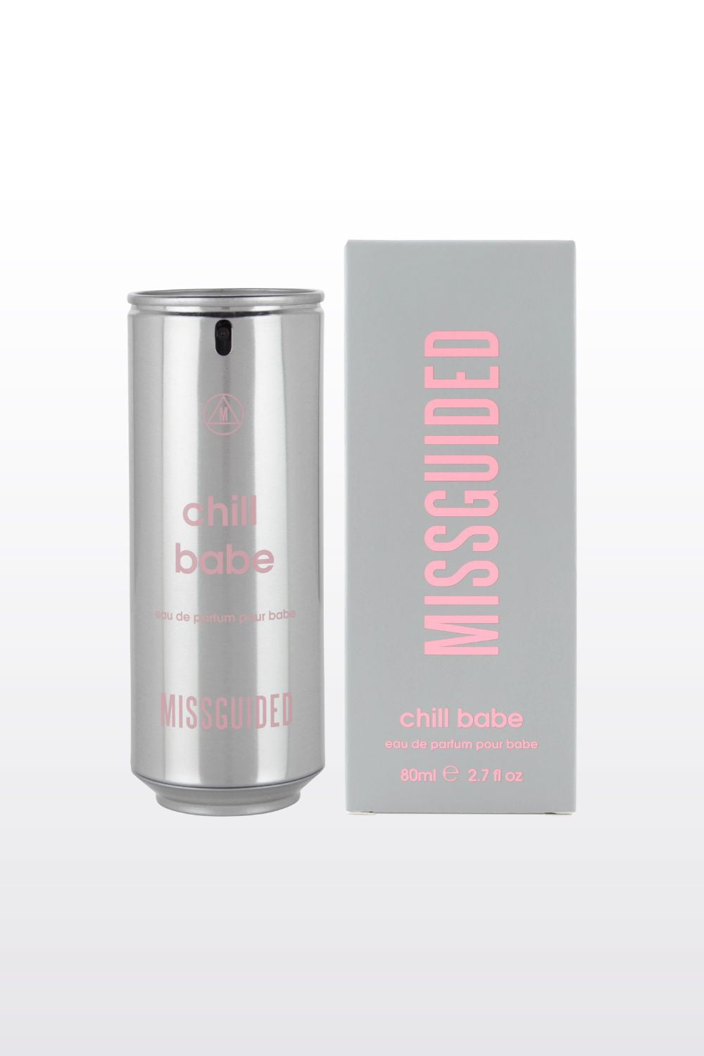 בושם לאישה 80 מ"ל Chill Babe E.D.P