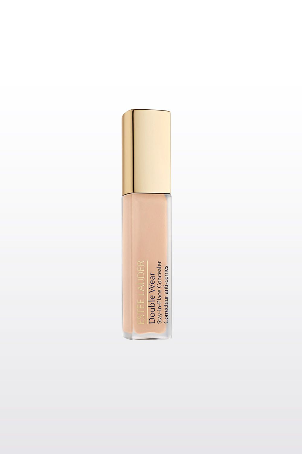 קונסילר עמיד ל-24 שעות Double wear