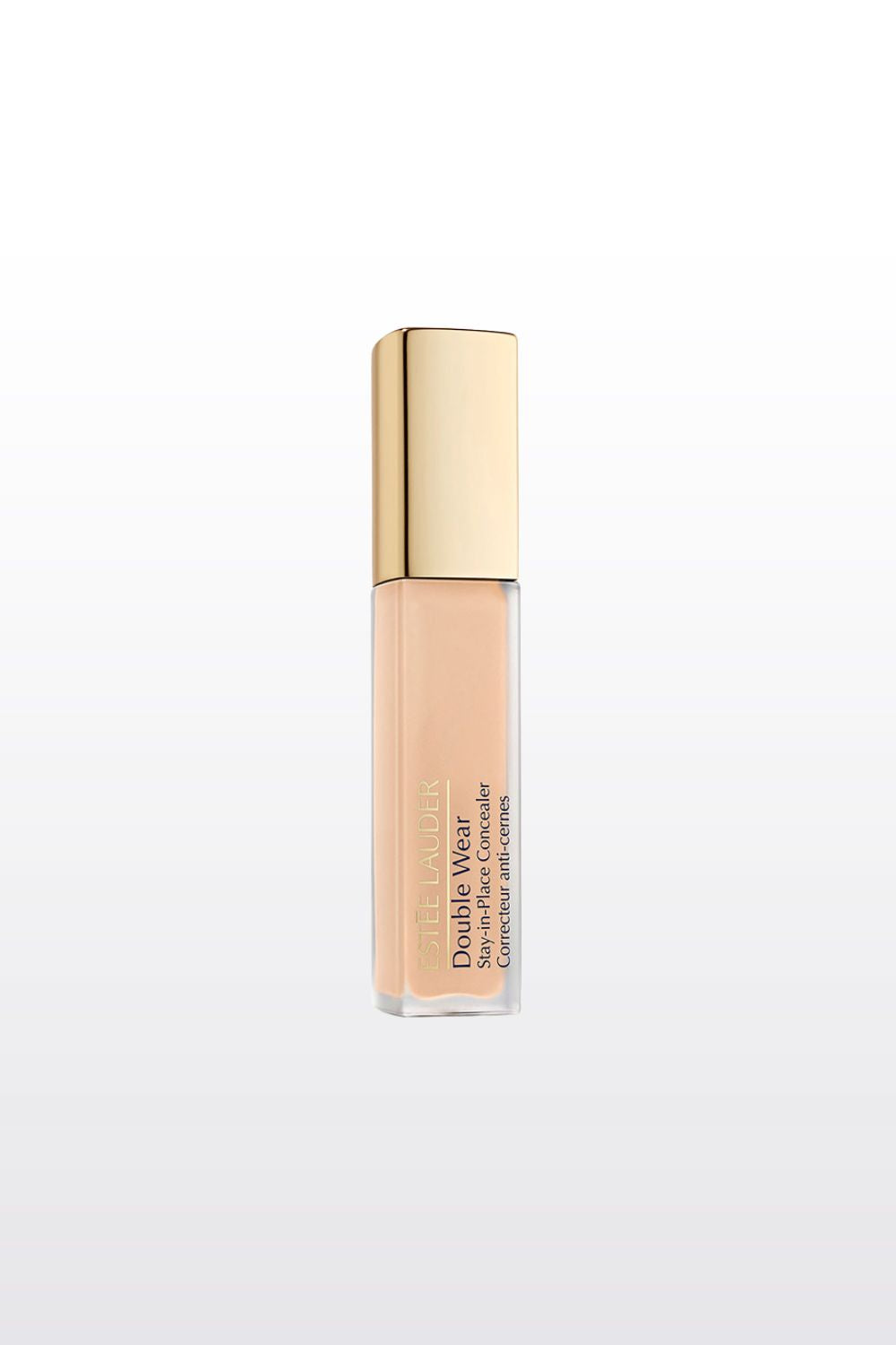 קונסילר עמיד ל-24 שעות Double wear