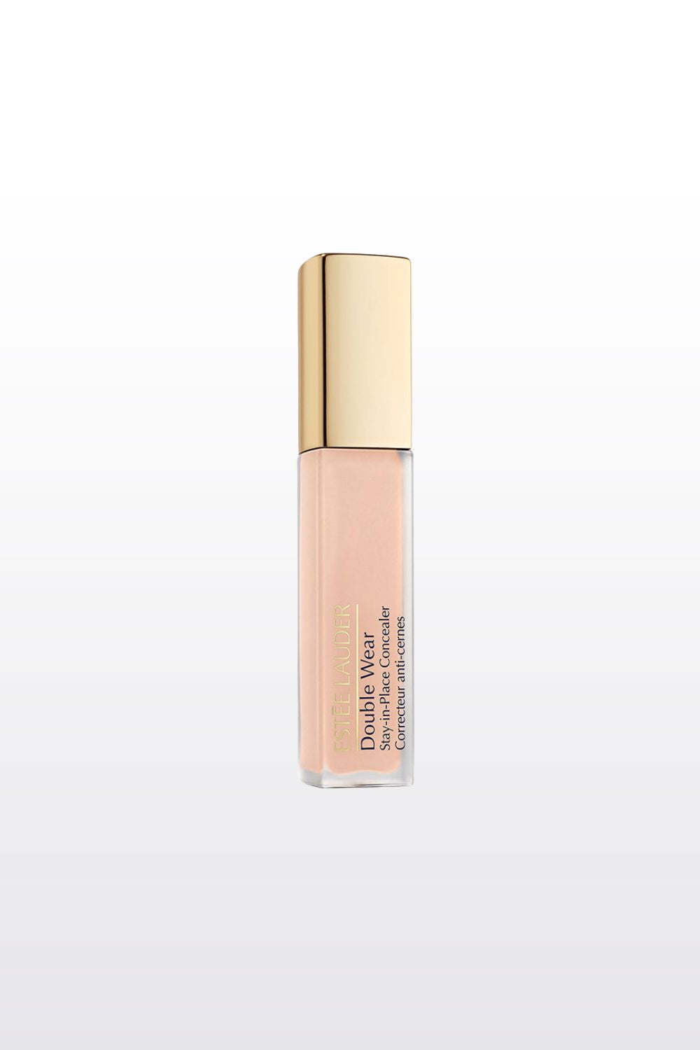 קונסילר עמיד ל-24 שעות Double wear