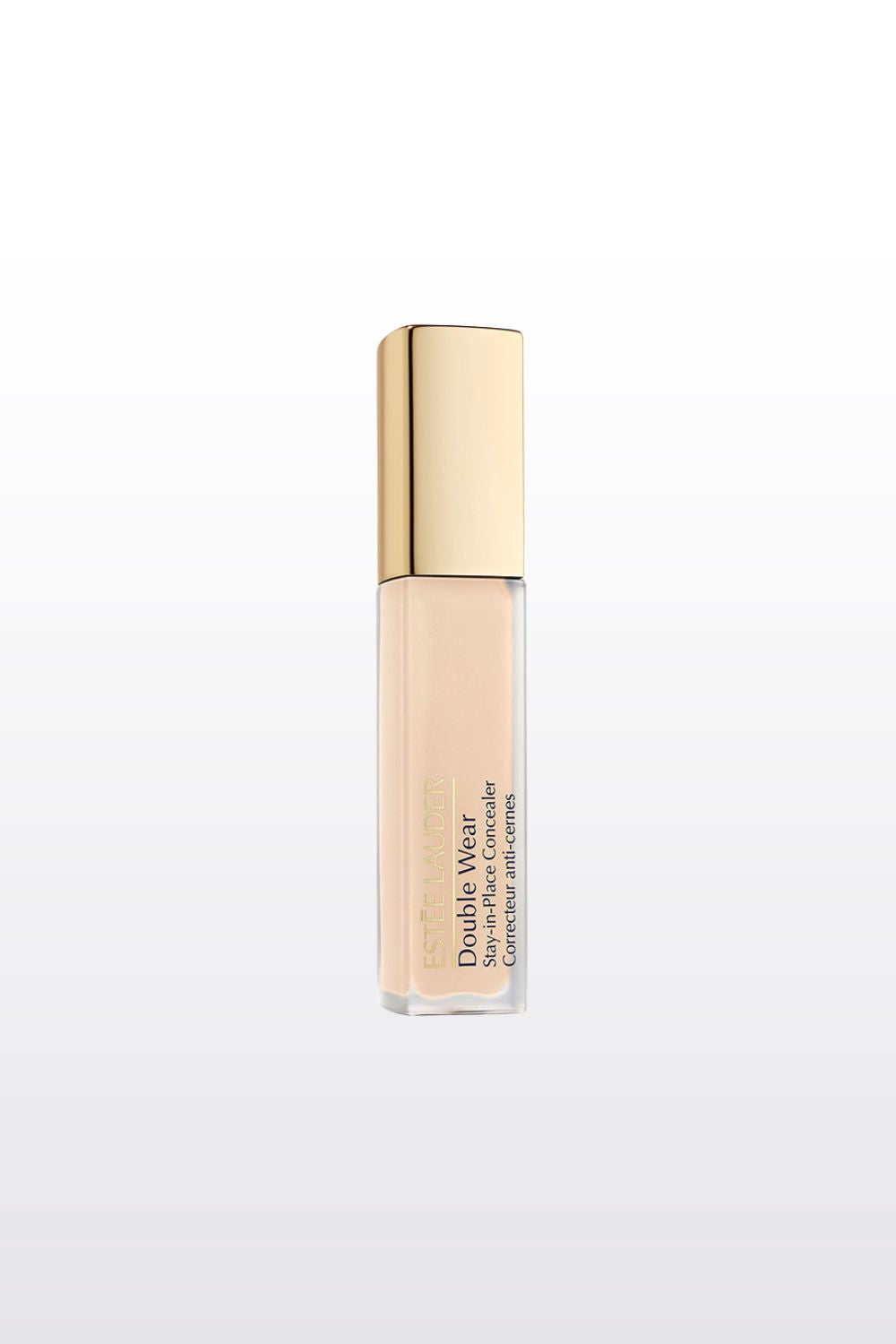 קונסילר עמיד ל-24 שעות Double wear