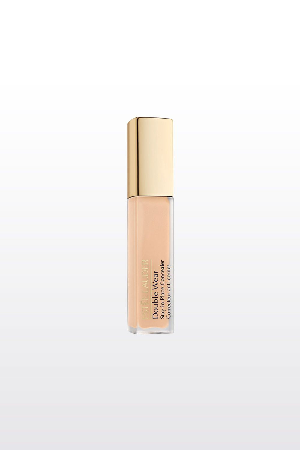 קונסילר עמיד ל-24 שעות Double wear