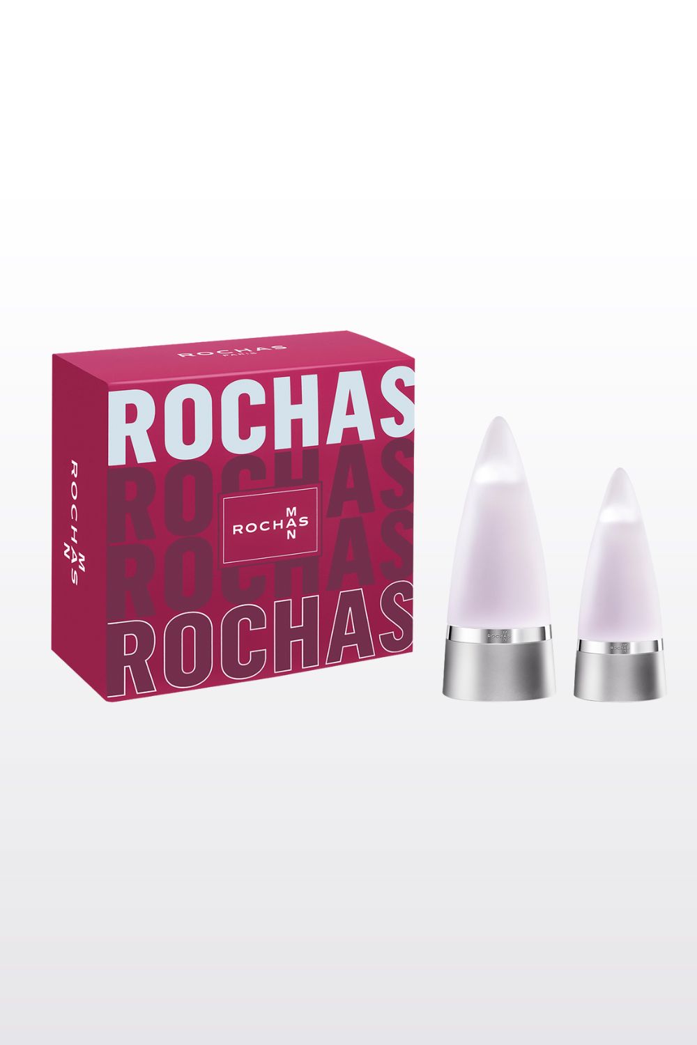 מארז בישום לגבר 100 מ"ל + 50 מ"ל ROCHAS MAN E.D.T