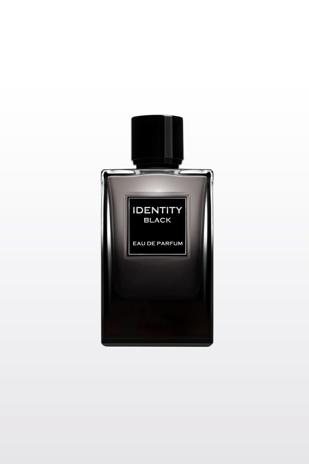 בושם לגבר 100 מ"ל IDENTITY BLACK E.D.P