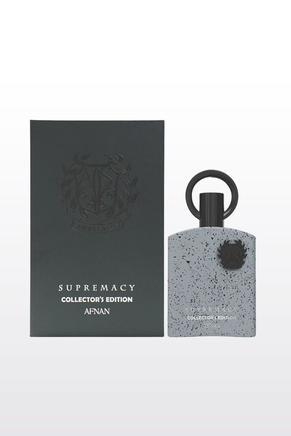 בושם לגבר 100 מ"ל Supremacy Collector’s Edition E.D.P