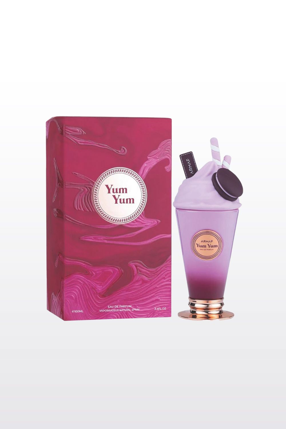 בושם לאישה 100 מ"ל Yum Yum E.D.P