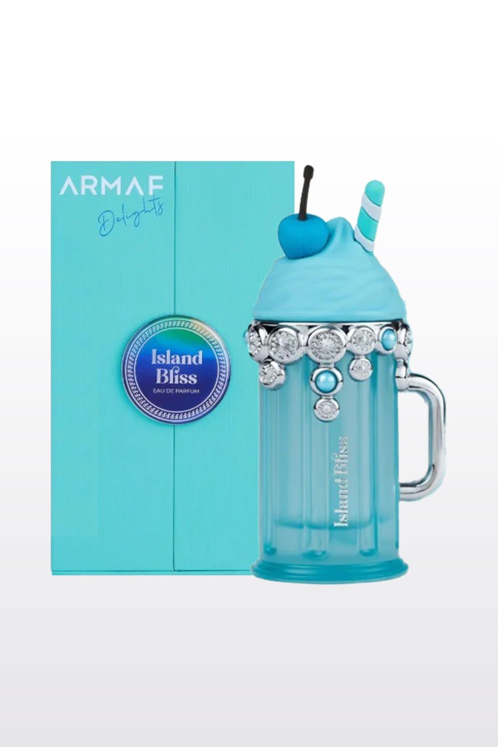 בושם לאישה 100 מ"ל Island Bliss Delights E.D.P