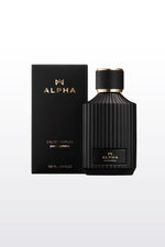 בושם לגבר 100 מ"ל ALPHA E.D.P | קרליין