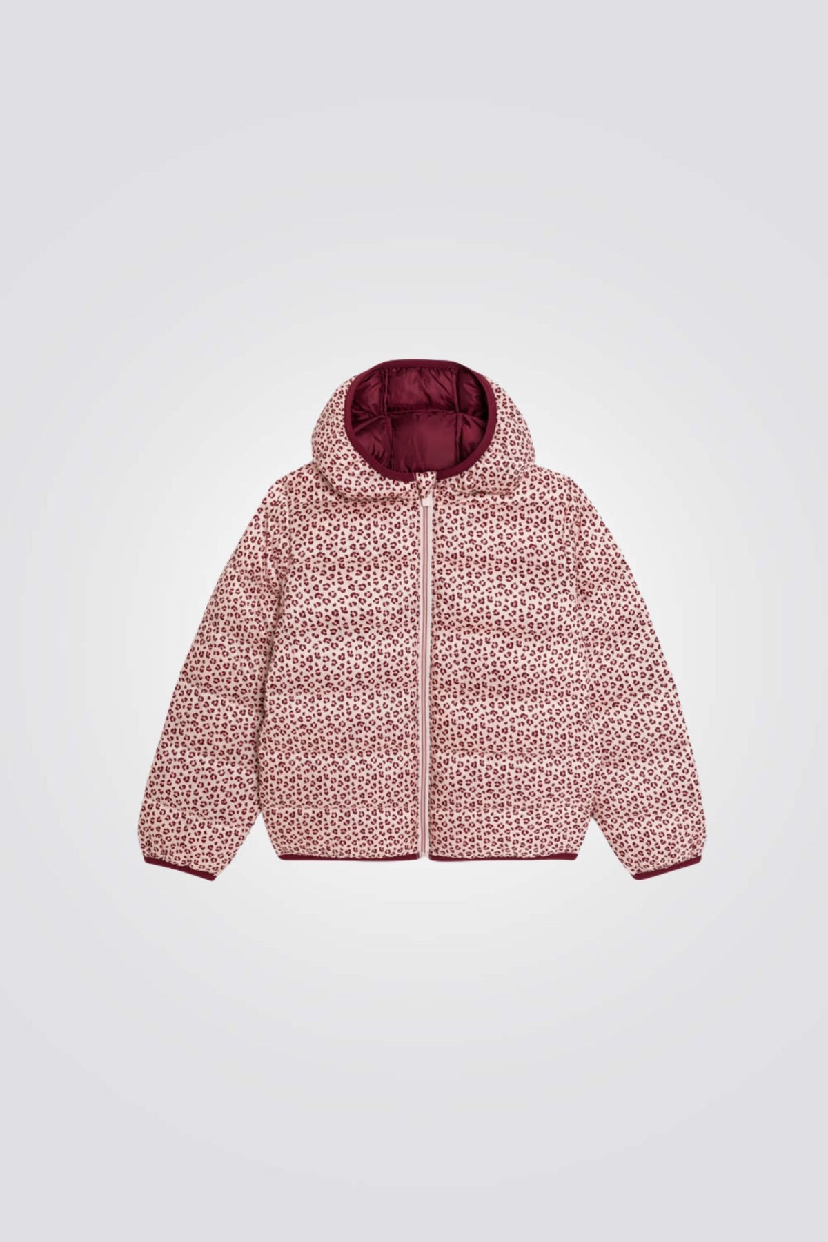 מעיל פוך לילדות  | אוקאיידי