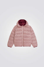 מעיל פוך לילדות  | אוקאיידי