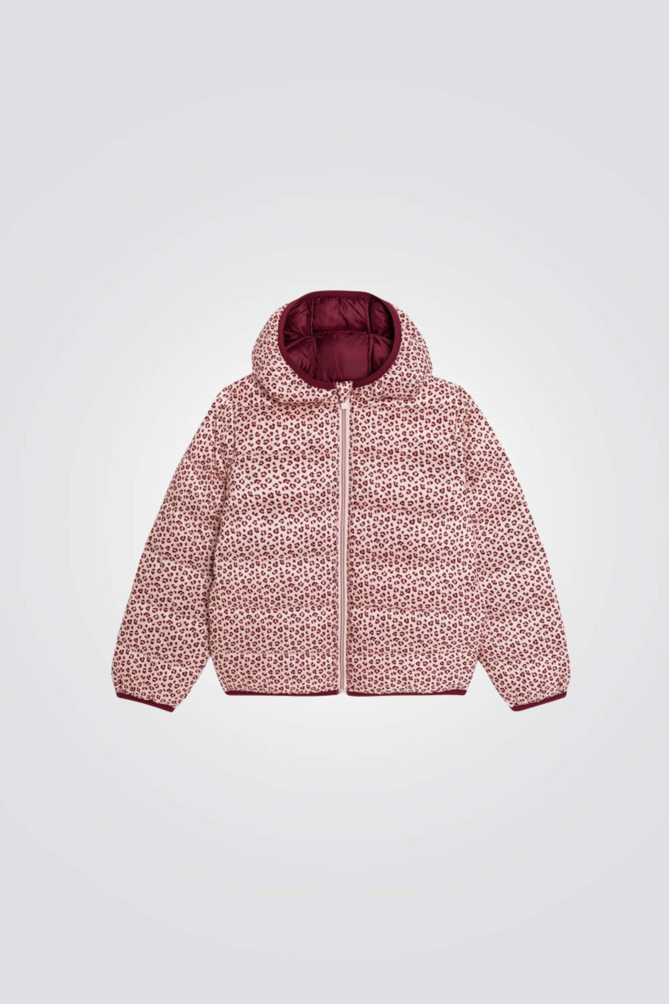 מעיל פוך לילדות  | אוקאיידי