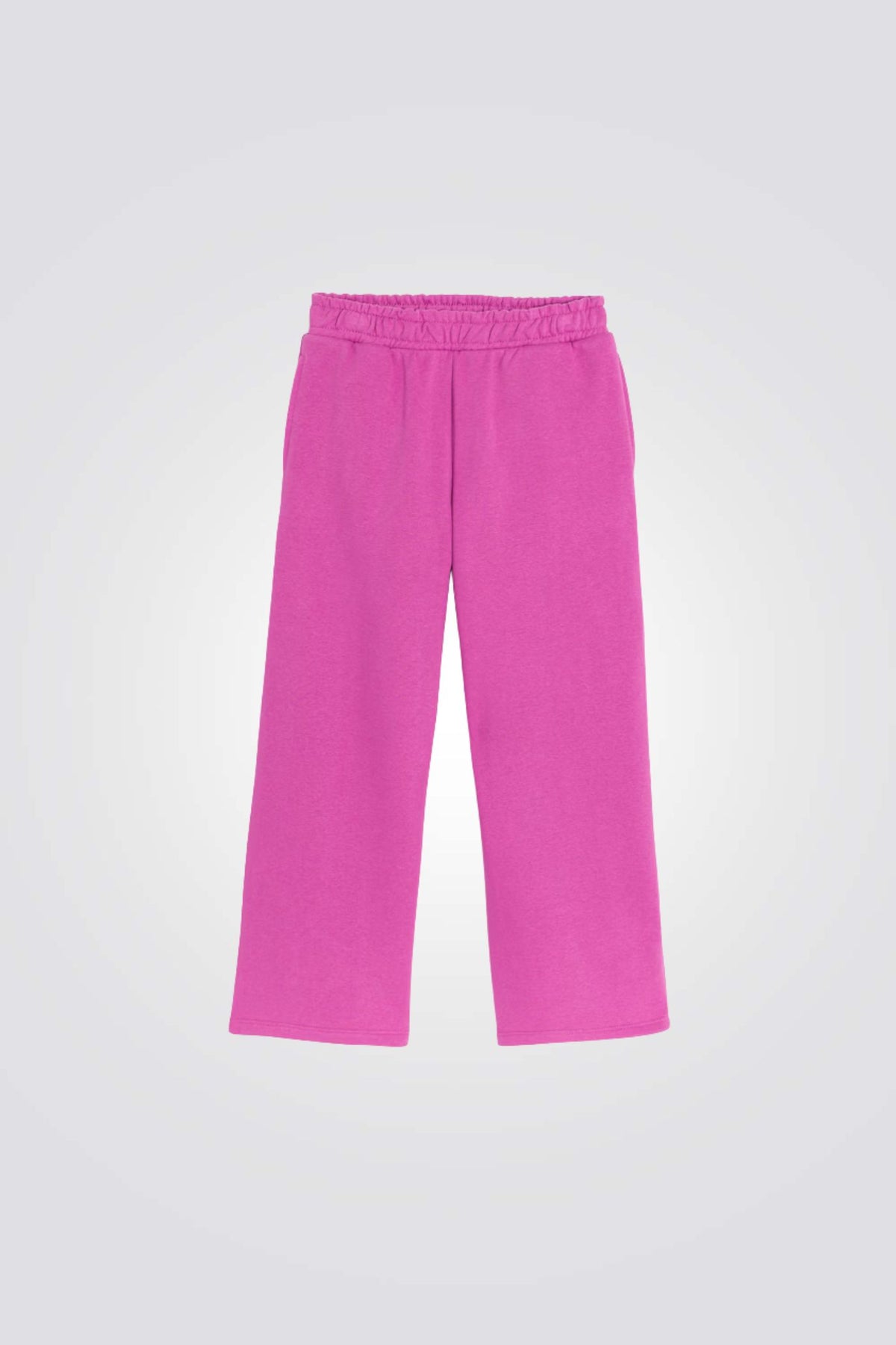 מכנסי טרנינג לילדות | אוקאיידי