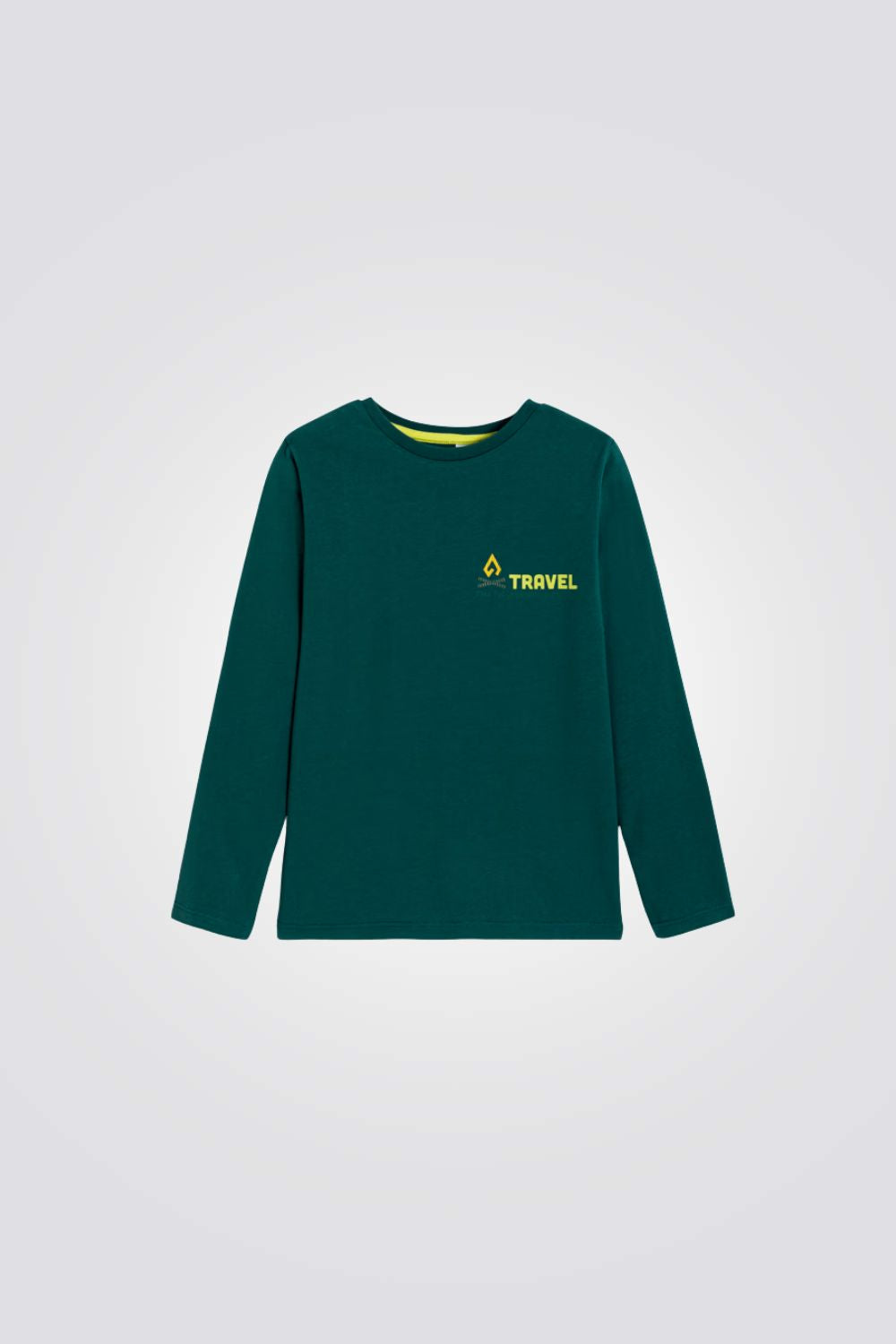 טישירט ארוכה לילדים | אוקיידי