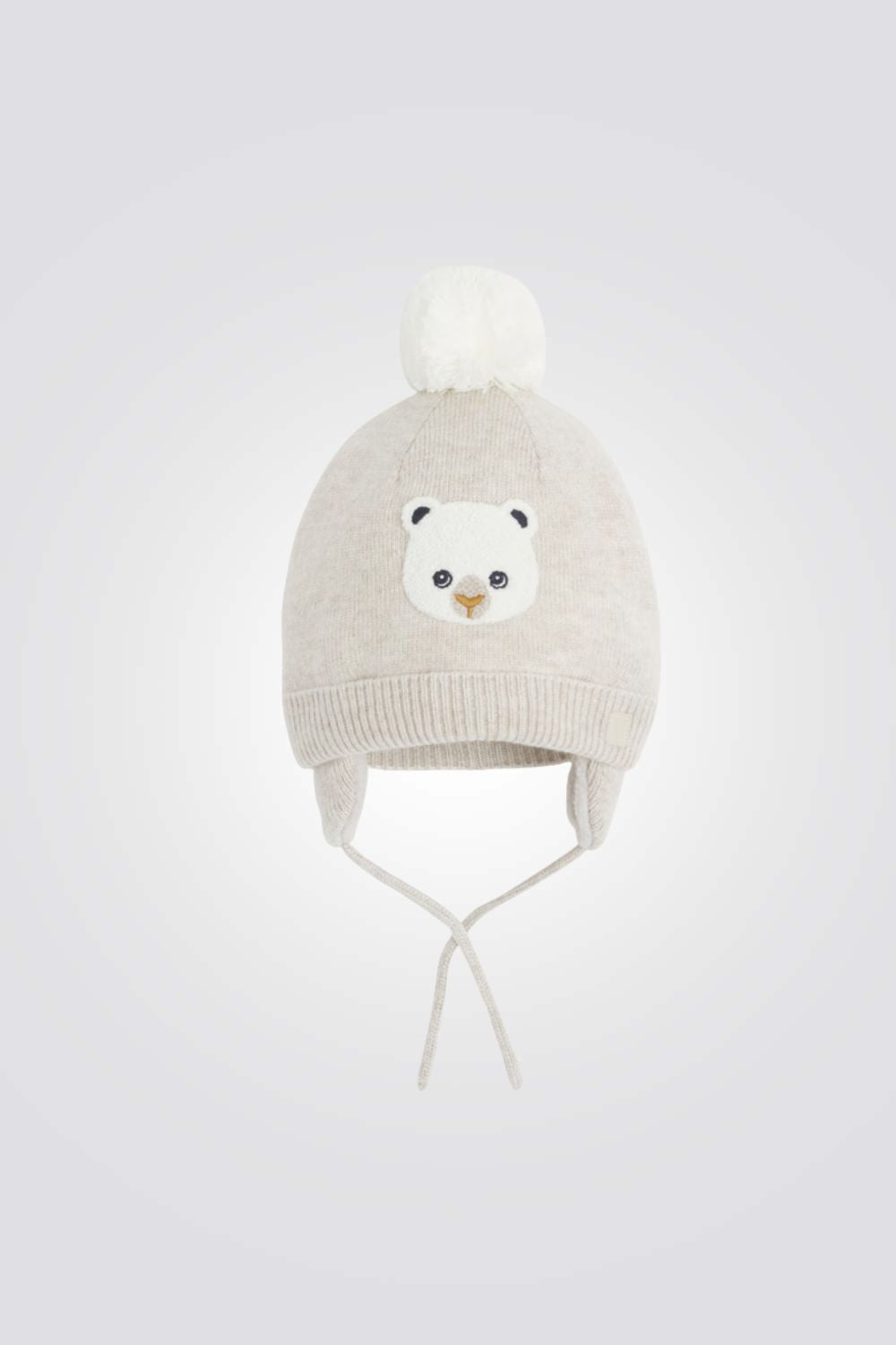 כובע סרוג לתינוקות | אובייבי