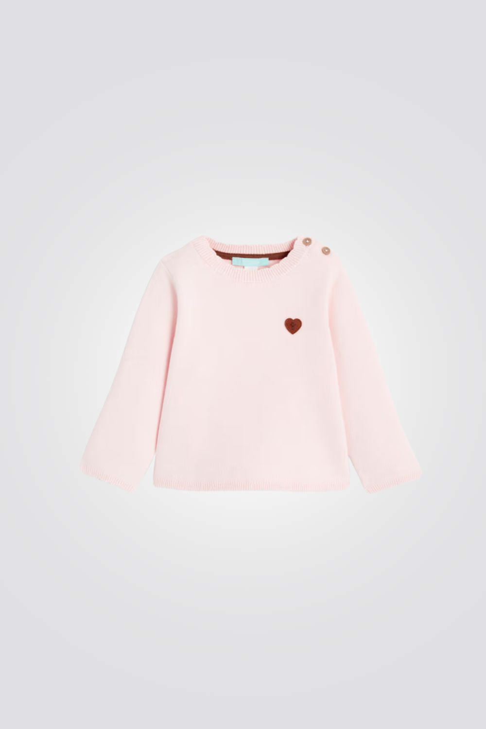 סוודר לתינוקות  | אובייבי
