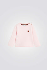 סוודר לתינוקות  | אובייבי
