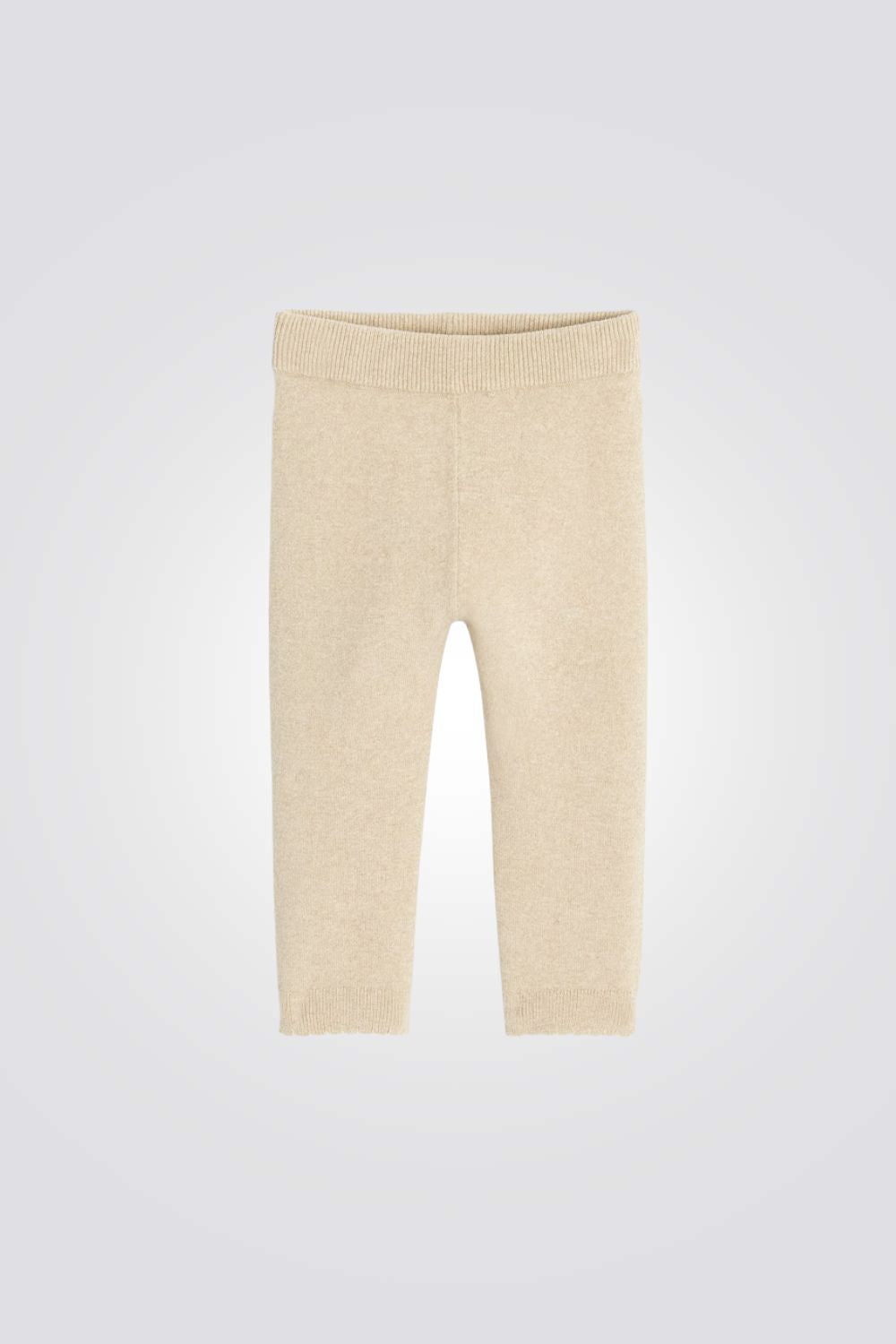 טייץ סרוג לתינוקות  | אובייבי