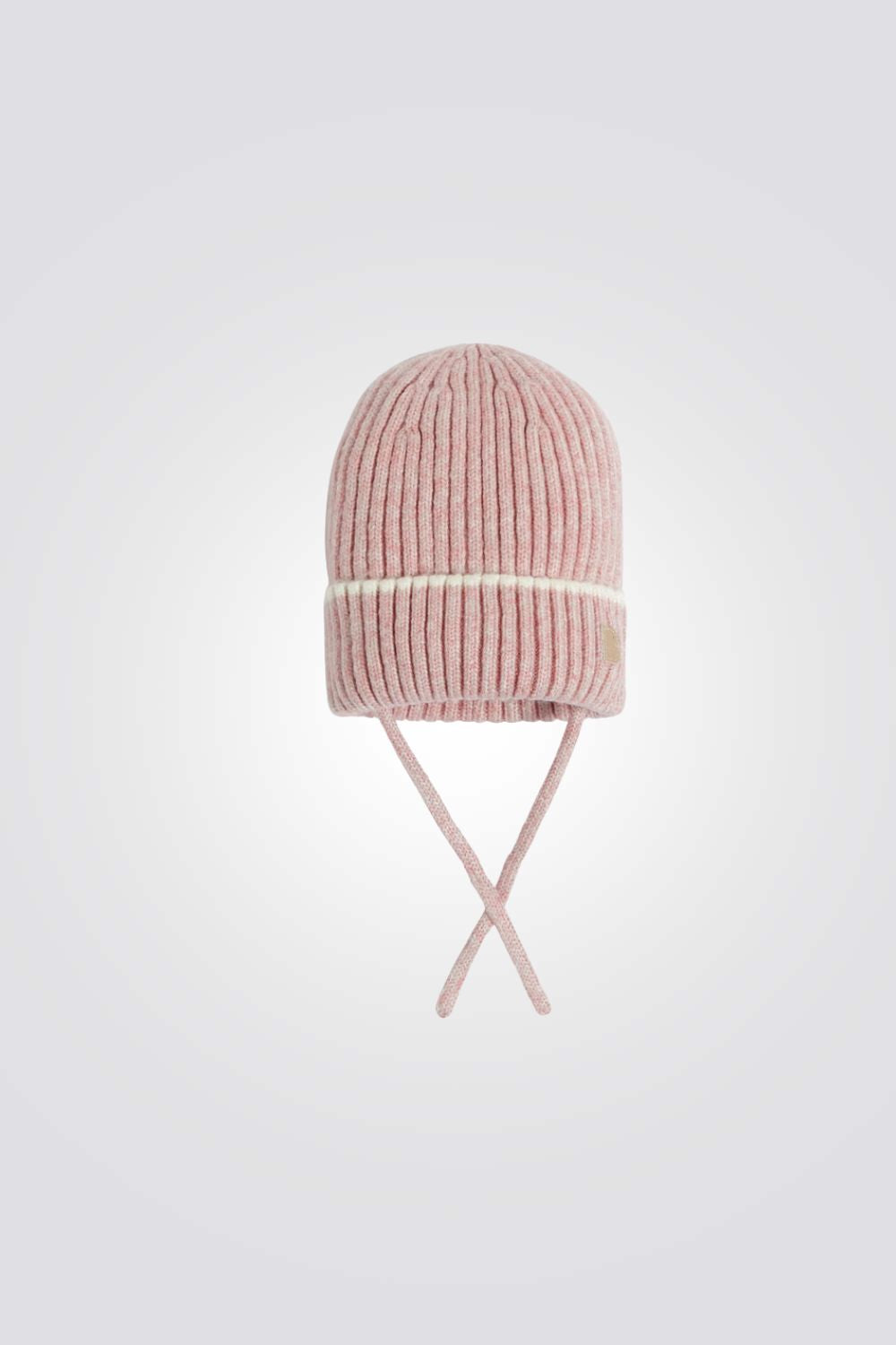 כובע גרב סרוג לתינוקות  | אובייבי