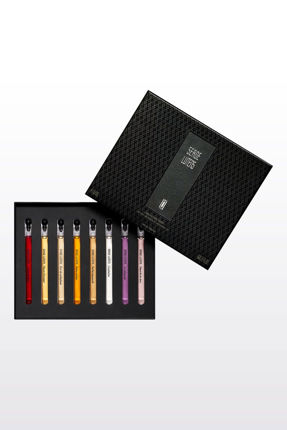 מארז בישום יוניסקס COLLECTION NOIRE DISCOVERY E.D.P | סרג' לוטנס מטין